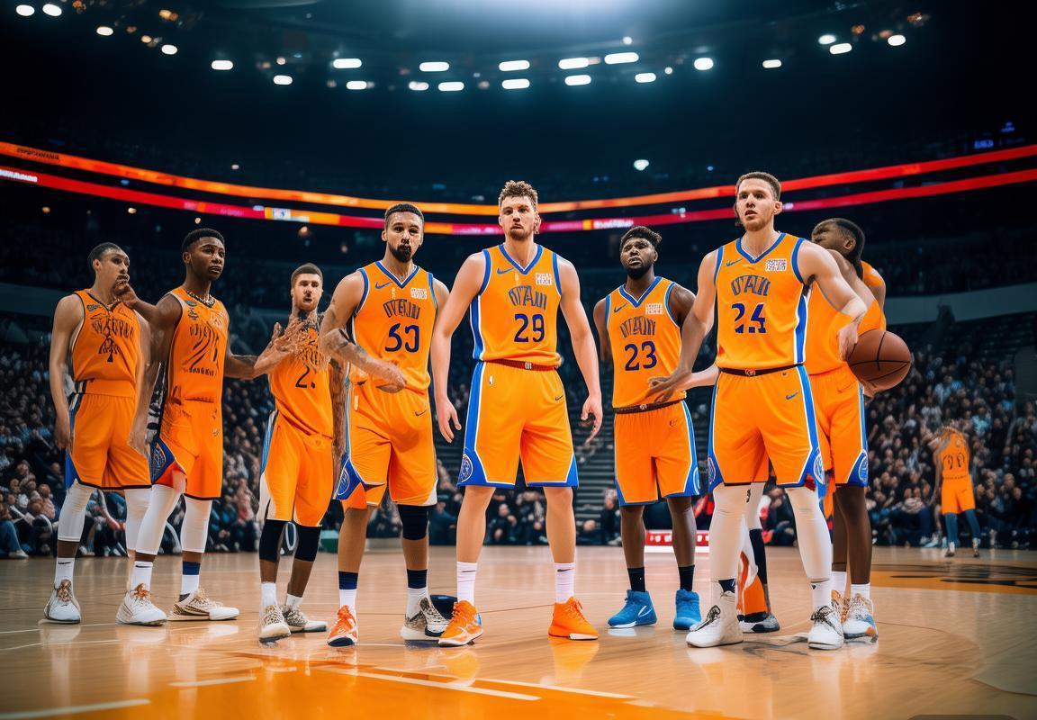 丹佛掘金VS菲尼克斯太阳：约基奇率队冲七连胜，布克杜兰特主场迎强敌