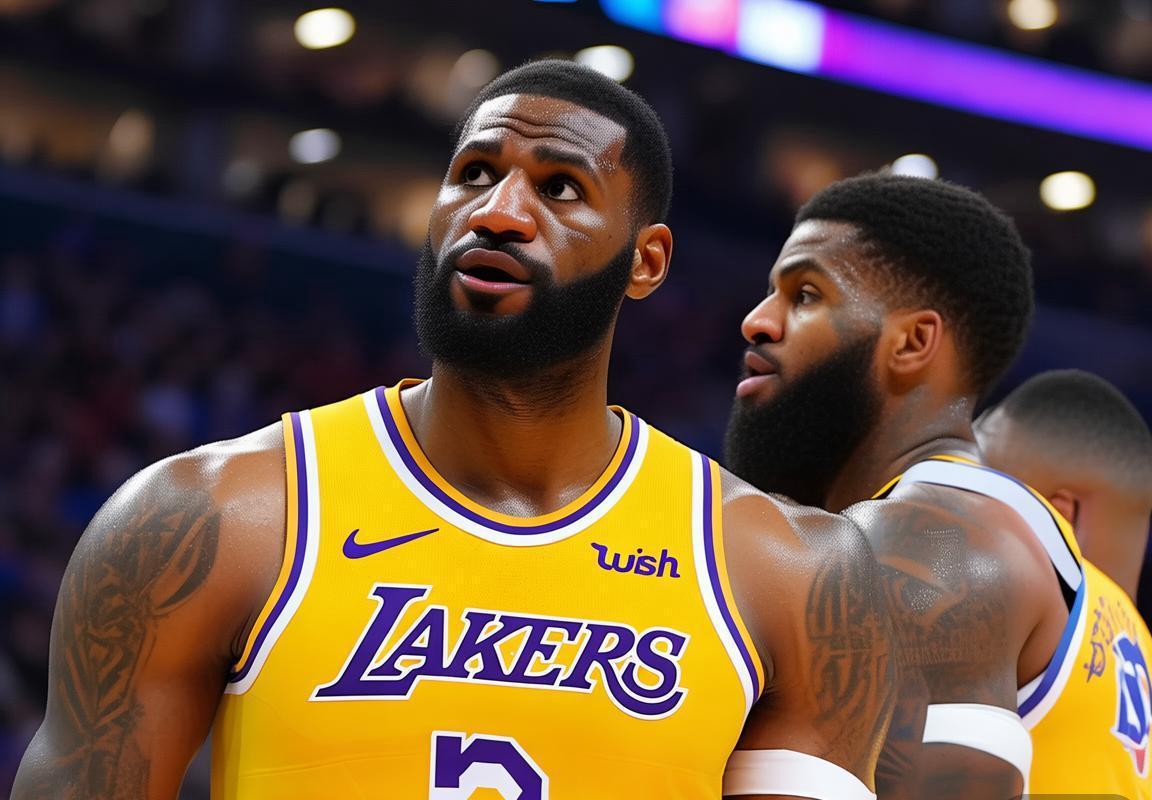 湖人队西部排名稳固，NBA常规赛火箭队连胜搅动季后赛格局