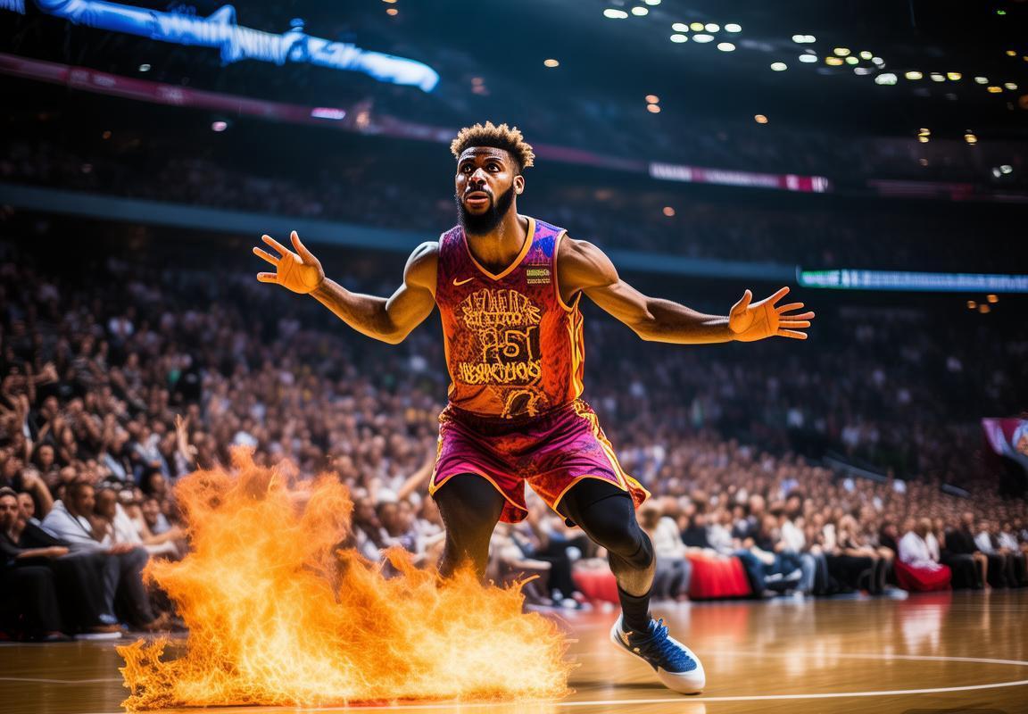 拒绝21分逆转！球星42分主宰关键胜利，赛季首次三双彰显团队韧性