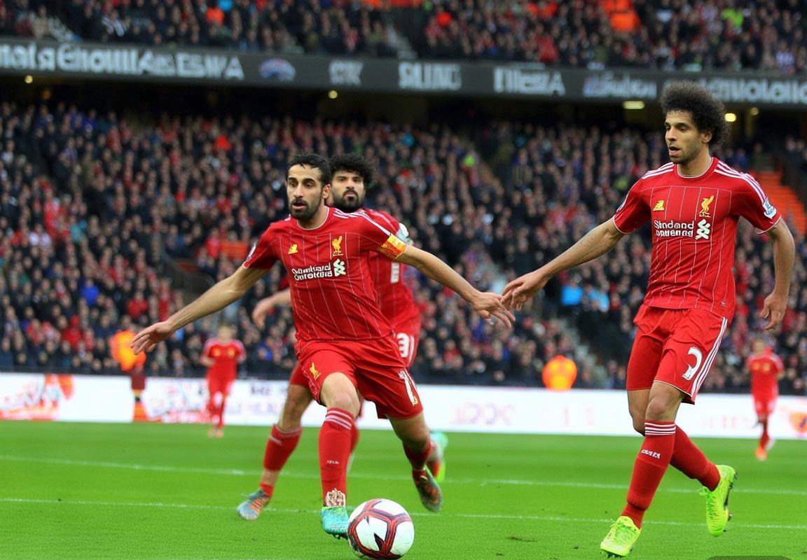 萨拉赫首发存疑？克洛普如何调整利物浦中场以应对桑德兰挑战